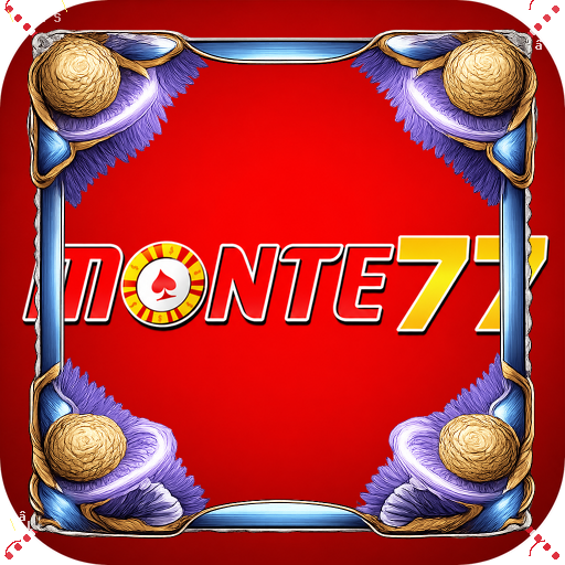 monte77 — galeri pratinjau - APK Resmi